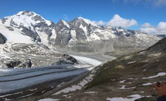 Hotel Corvatsch