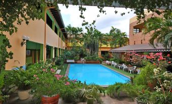 Hotel Santo Domingo