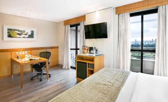 Meliá Jardim Europa