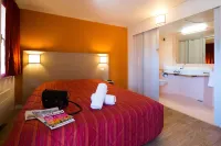 Premiere Classe Toulon - la Seyne Sur Mer Hotels in La Seyne-sur-Mer