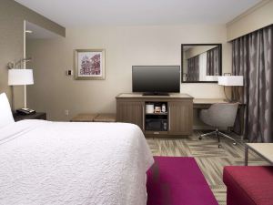 Hampton Inn Huntsville/Village of Providence