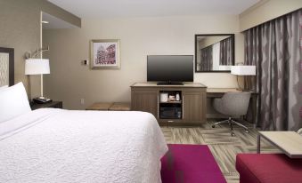 Hampton Inn Huntsville/Village of Providence