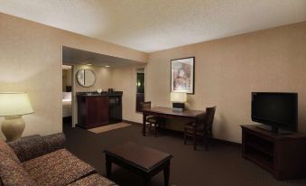 Embassy Suites by Hilton Lubbock