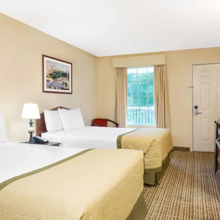 Baymont by Wyndham Thomasville