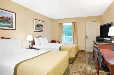 Baymont by Wyndham Thomasville Hotels in Thomasville