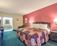 Econo Lodge Отели в г. Семинол