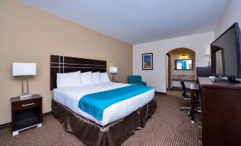 Americas Best Value Inn and Suites Cuero