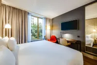 NH Collection Antwerp Centre Hotels in Antwerpen