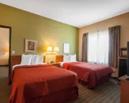 Quality Inn Joplin I-44 Hotels in Joplin