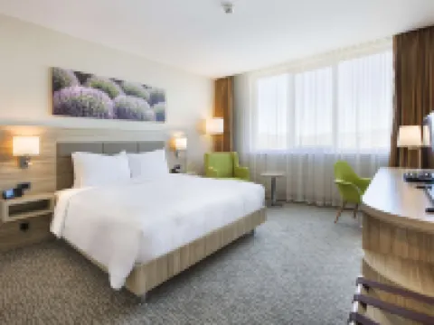 Hilton Garden Inn Isparta Isparta otelleri