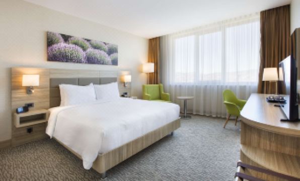 Hilton Garden Inn Isparta