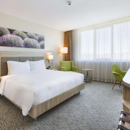 Hilton Garden Inn Isparta