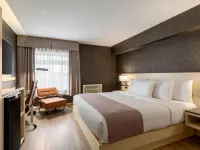 Days Inn by Wyndham Toronto West Mississauga Hotels near Dixie