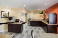 Quality Inn Baytown - Houston East - Desayuno