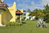 Iberostar Origin Daiquiri Các khách sạn gần Laguna de la Leche