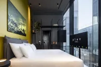 Play Midtown Hotel Tel Aviv Hotels in Ramat Gan