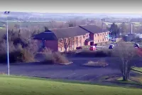 ترافيلودج بريستول سيفيرن فيو إم 48 فنادق في تشيبستو