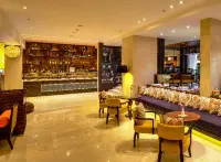 Novotel Goa Resort & Spa - 5-Sterne