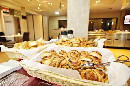 Les Residences Mamoune Отели в г. Дакар