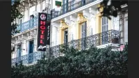 City Hotel Alger Hotel a 