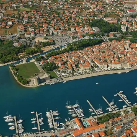 Hotel Trogir