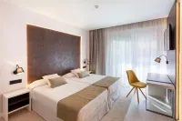 Benidorm Centre - Adults Only - balcony