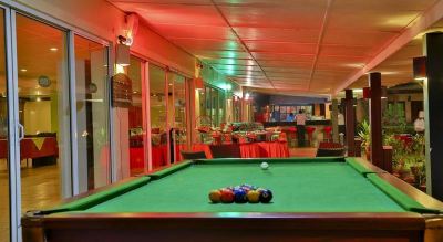 Billiards