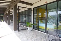 Sjk Boutique Hotel Hotels in Phu Ruea