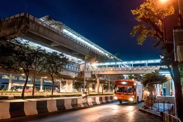 รูปภาพของสตูดิโอ อพาร์ตเมนต์ 1 ห้องน้ำส่วนตัว ขนาด 26 ตร.ม. – จตุจักร
