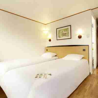 Kyriad Direct Soissons Rooms