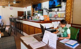 Scent of Green Papaya