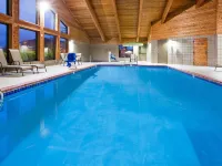 AmericInn by Wyndham Plover Stevens Point Hotels in Plover