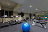 Four Points by Sheraton Perth - Kuntosalit