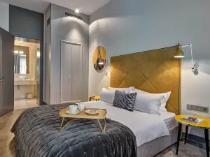 H15 Boutique Hotel, Warsaw, a Member of Design Hotels