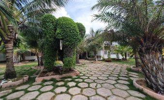 Resort Nha Mat