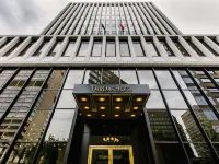 Fairlane Hotel Nashville Hotels near The District