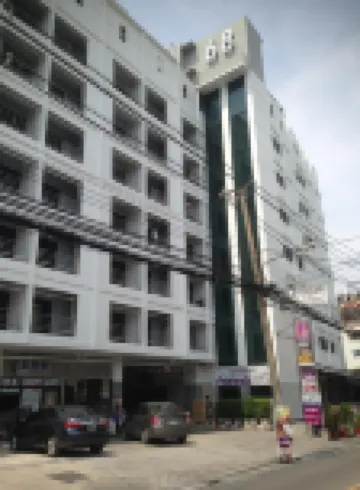 บางกอก 68 โรงแรมใกล้รัชดาภิเษก