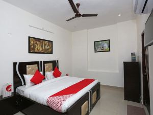 OYO Tirupati Residency