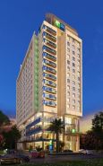 Holiday Inn Bengaluru Racecourse