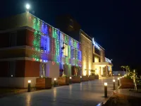 Club Mahindra Dwarka فنادق في 