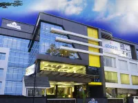 Abaam Hotel Hotels near Q Cinemas