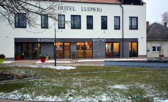 Ludwig Hotel