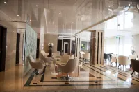Nash Airport Hotel Hotels in Meyrin