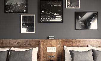 Hotel the Knot Yokohama