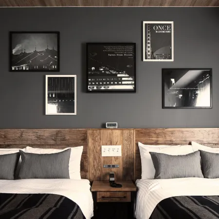 Hotel the Knot Yokohama