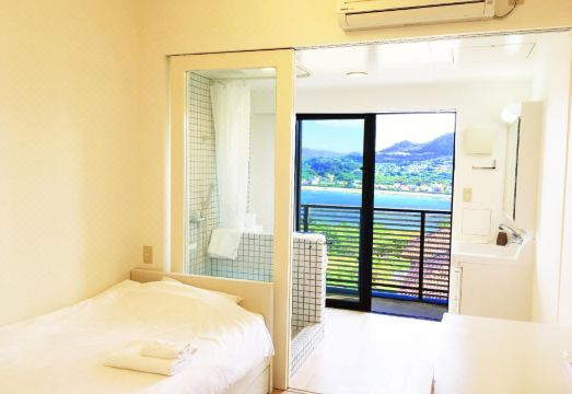 이-호라이즌 리조트 전경