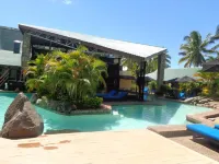 Tokatoka Resort Hotel - Pools