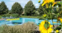 Victor's Residenz-Hotel Teistungenburg - piscina