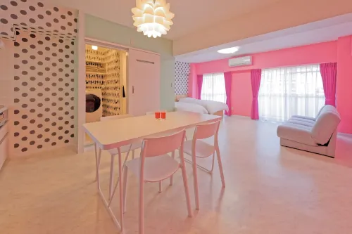 Wallaby House Hotels in Warabi