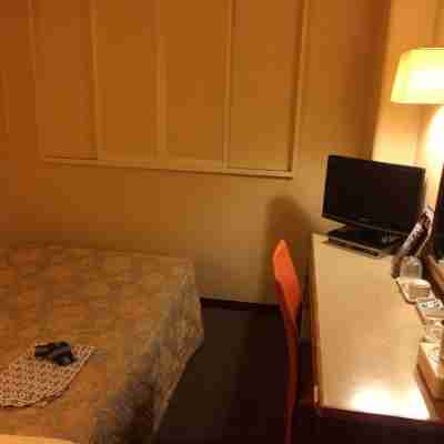 Kashiwa Plaza Hotel Rooms